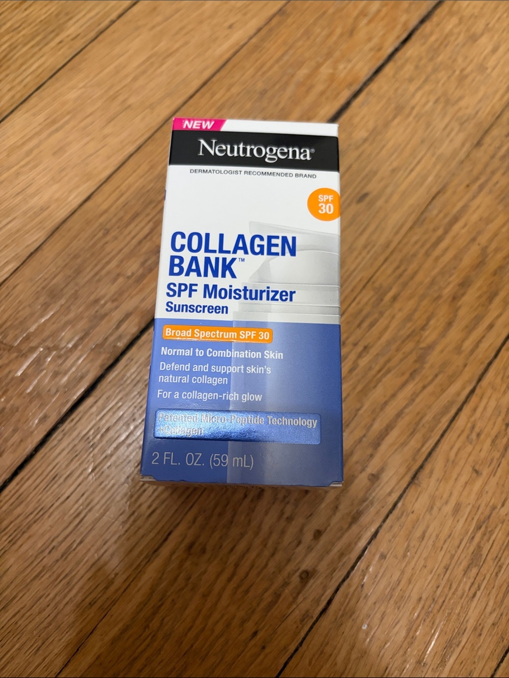 Sunscreen Moisturizer